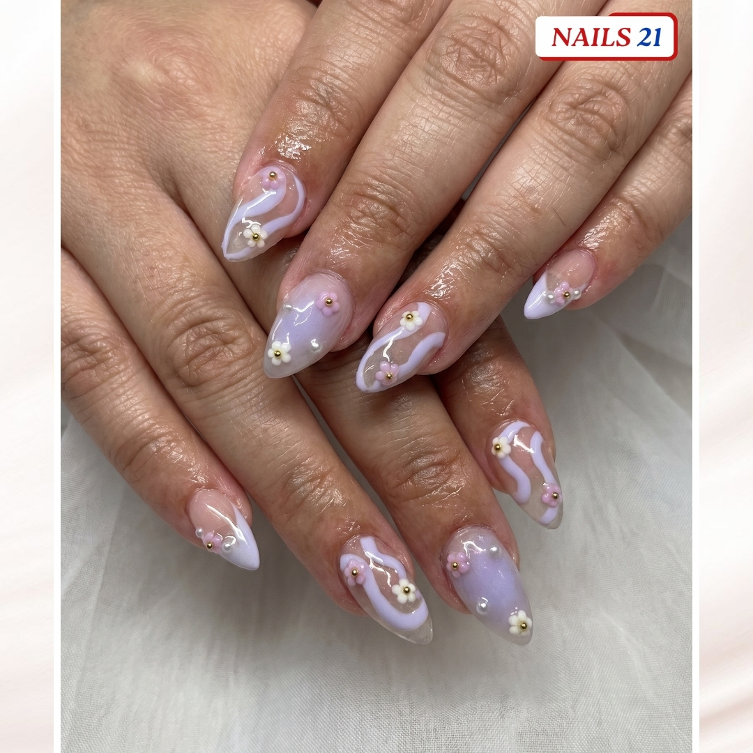 Nail June 16